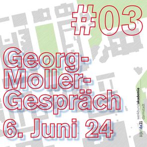 #03 GRÜNPLANUNG in und für Darmstadt