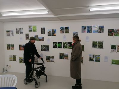 13. Darmstädter Stadtfotografin