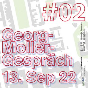 #02 Kulturelle Mitte »Friedensplatz« – Bühne für Kultur und Wissenschaft