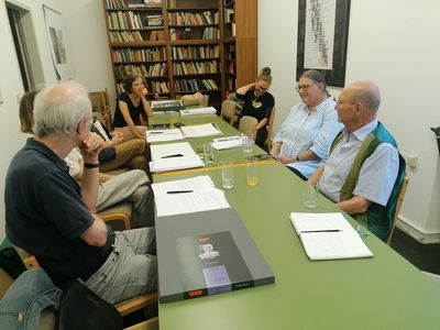 13. Darmstädter Stadtfotografin