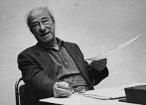 Julius Posener