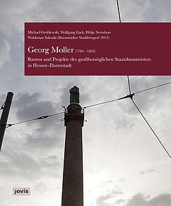 Buchtitel GEORG MOLLER