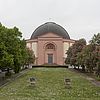 Mausoleum, Darmstadt