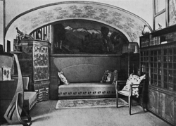 Darmstädter Zimmer