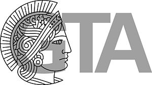 Fachgebiet Geschichte und Theorie der Architektur, FB 15 Architektur der TUD