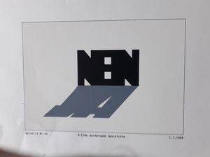 Neinbild Nr. 40